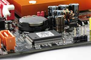 How to test and change your motherboard's CMOS battery