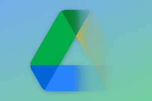 Google Drive files go missing for desktop users