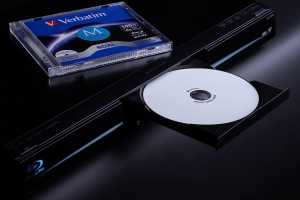 Ultimate backup: Archival M-Discs store your data for 1000 years