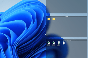 Stardock's Fences 4 keeps your desktop tidy so you don't have to