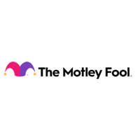 Motley Fool promotion